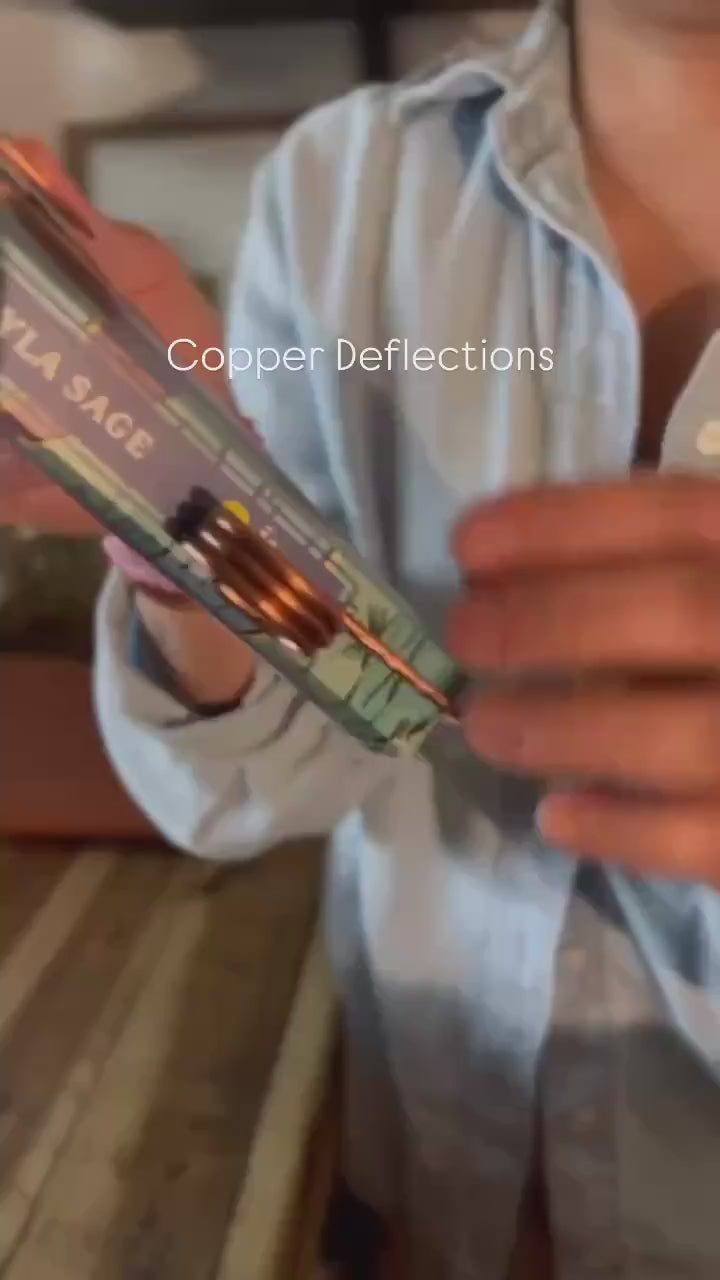 Copper Ring Book Holder Handmade Multifunctional Bookmark: Reading Accessory, Book Jewelry