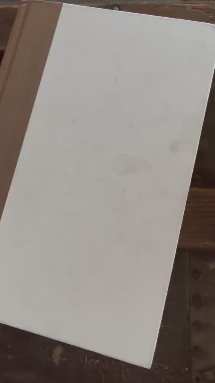 Copper Hanger Handmade Bookmark: Minimalist Book Jewelry Reading Stationary